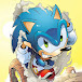 PIP SONIC