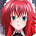 Rias Gremory Fans Club