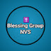 Blessing Group NVS