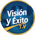 logo Visión y Éxito TV