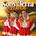 Sons da Terra - Topic