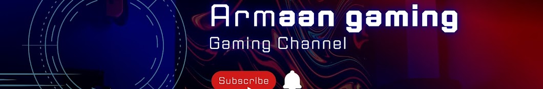 Armaan gaming 