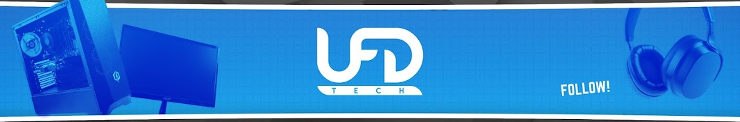 UFD Tech Banner