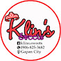 Klin's Sweets