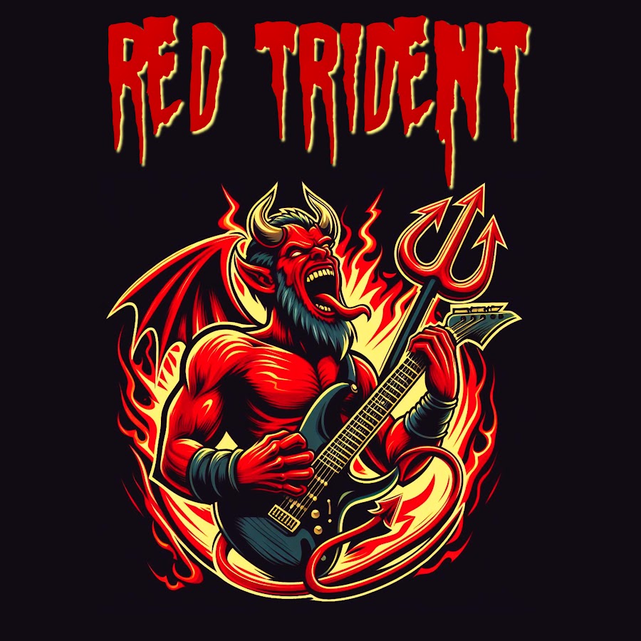 Red Trident @RedTrident