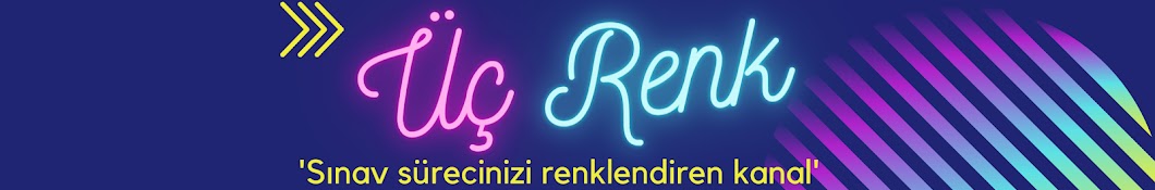 Üç Renk