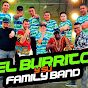 El Burrito Y Su Family Band