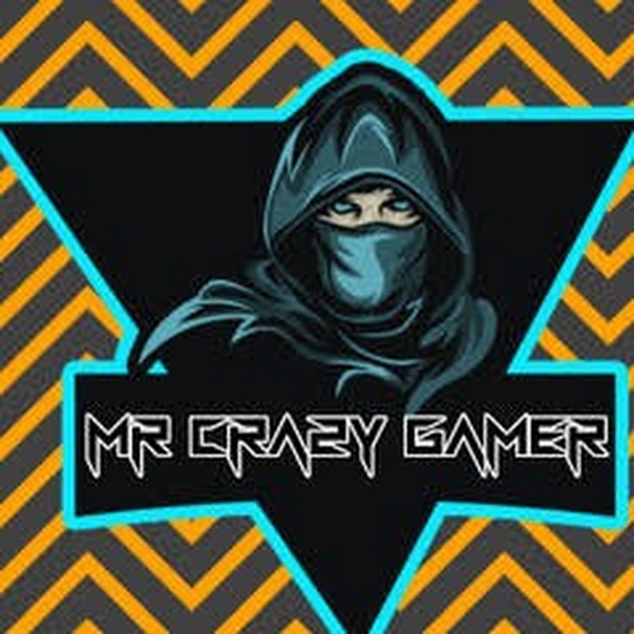 MR-CRAZY- GAMER (@mrcrazygamer3) / X