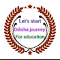 Let's start Odisha journey for education