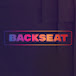 Backseat