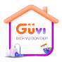 Ứng Dụng Giúp Việc Nhà GUVI