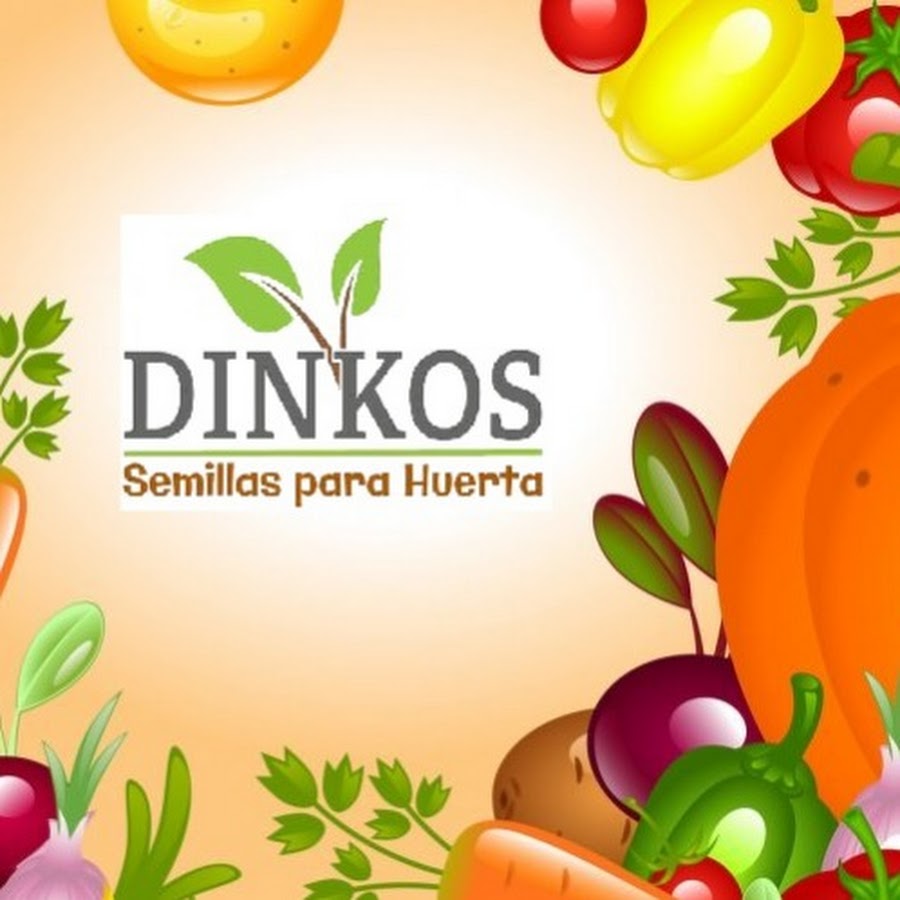 Dinkos Semillas - YouTube