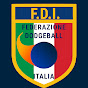 Dodgeball Italia - FDI