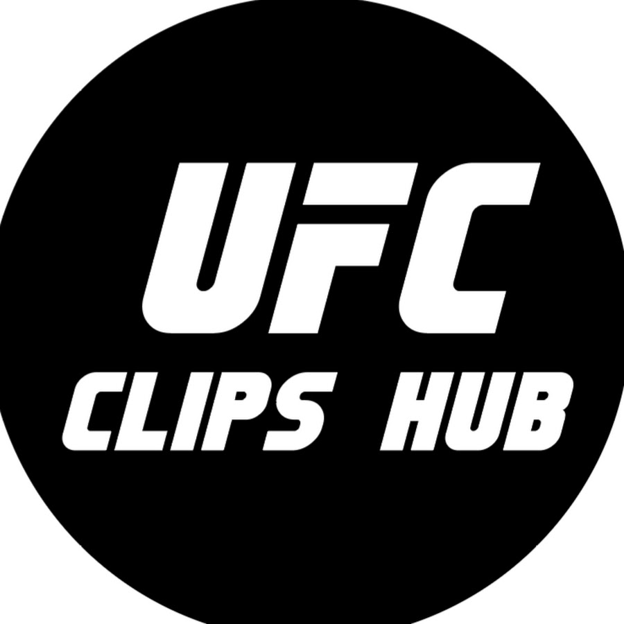 UFC clips hub @UFCclipshub