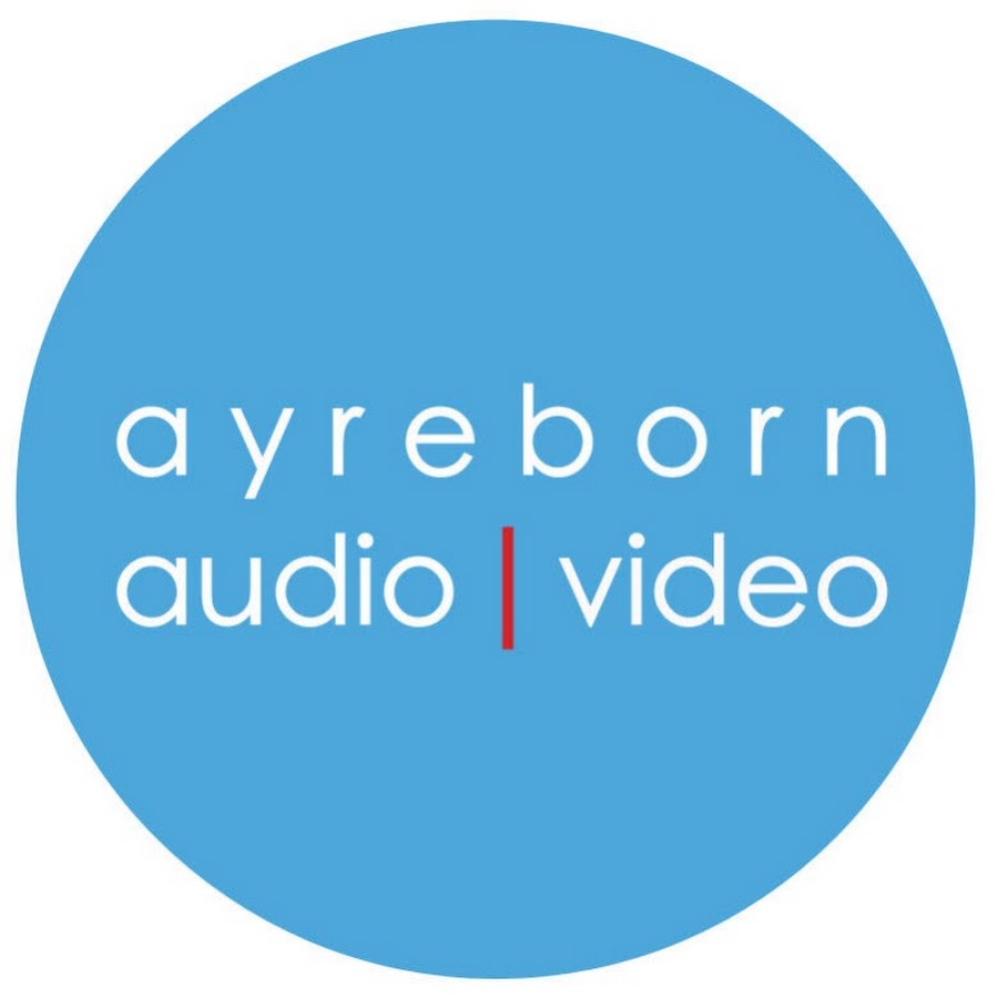 Ayreborn Audio Video - YouTube