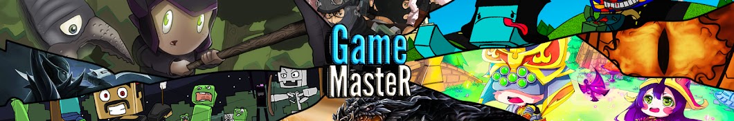 GameMasteR