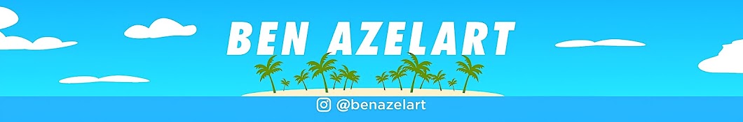 Ben Azelart's Banner