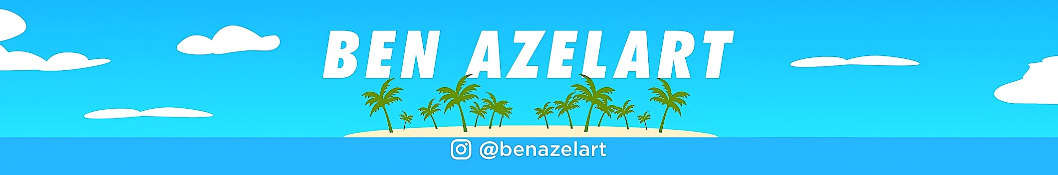 Ben Azelart