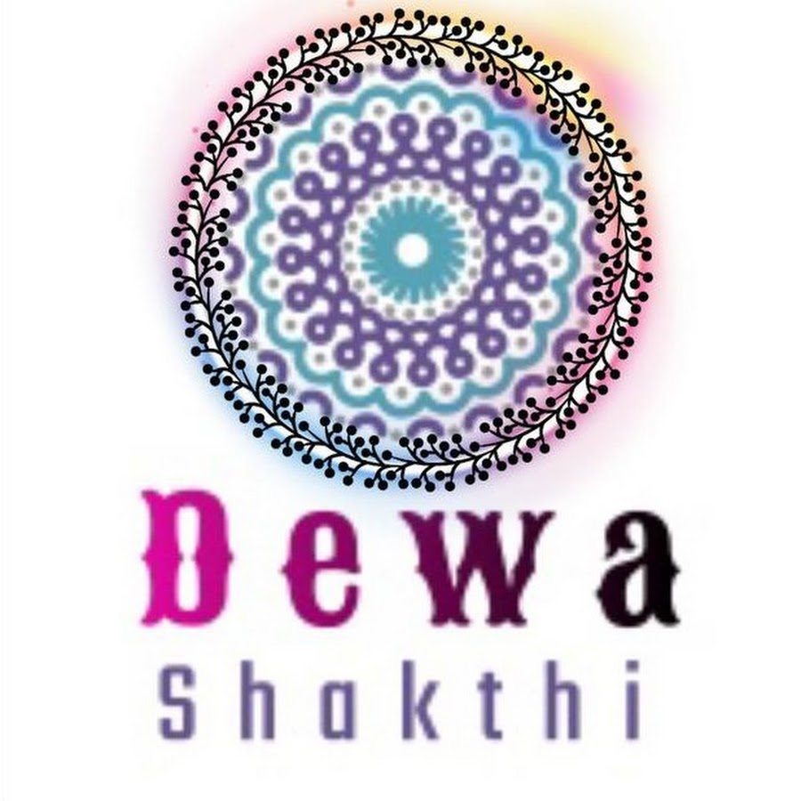 Dewa Shakthi - දේව ශක්ති @dewashakthi-5189