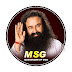 MSG - Massenger Of God