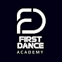 FIRST DANCE ACADEMY