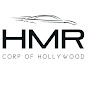 HMR Motors