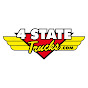 4 State Trucks