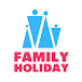 Family Holiday Thailand