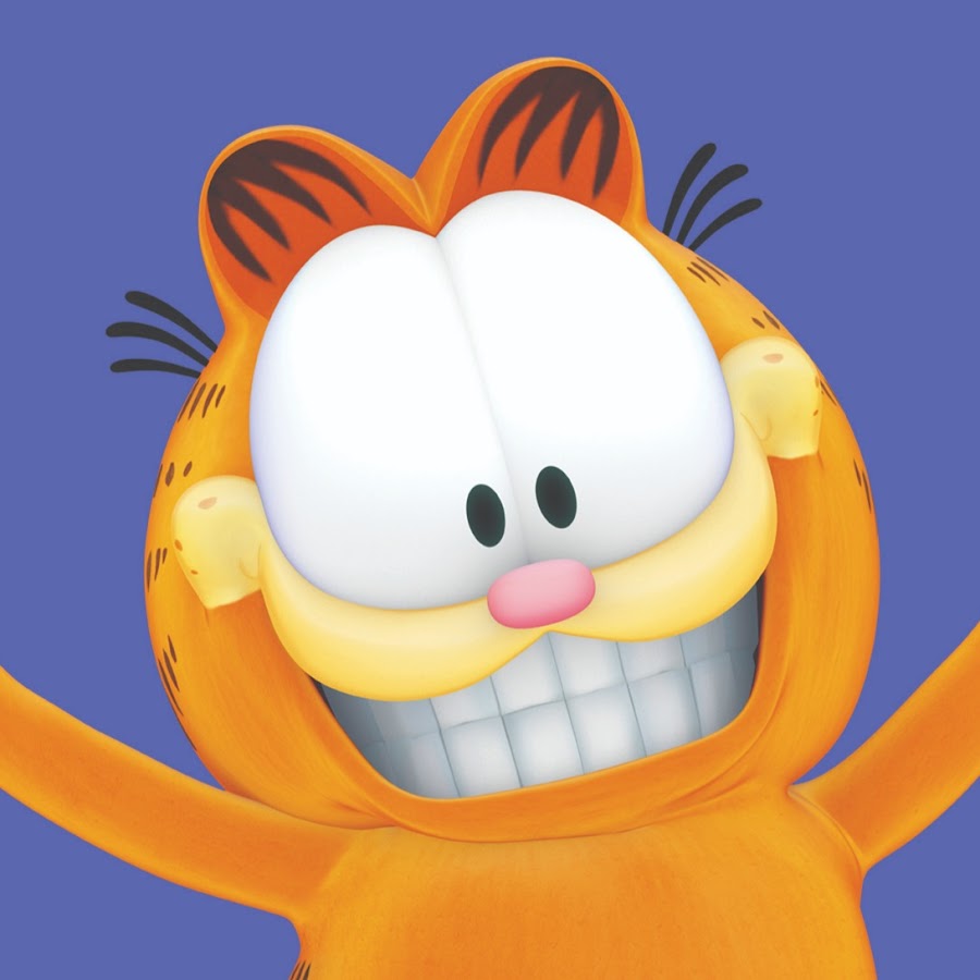 Гарфилд ест. Гарфилд эмблема. The Garfield show Official 🇺🇸. Гарфилд шоу на канале Карусель.