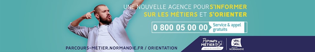 Agence de l'Orientation et des Métiers