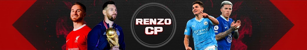 Renzo Cp