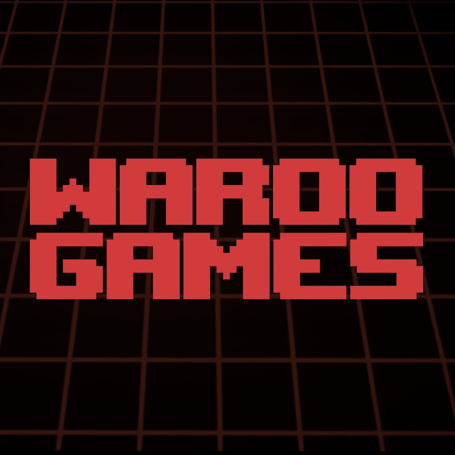 WarooGames @waroogames