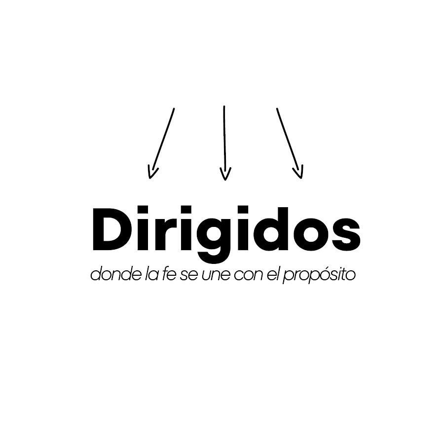 Dirigidos PODCAST - YouTube Dirigidos PODCAST