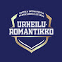 Urheiluromantikko