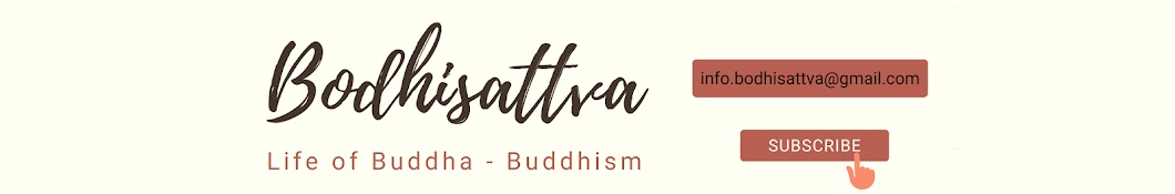 Bodhisattva  Banner