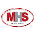 logo MHS Studio Chicago