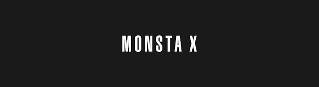 MONSTA X