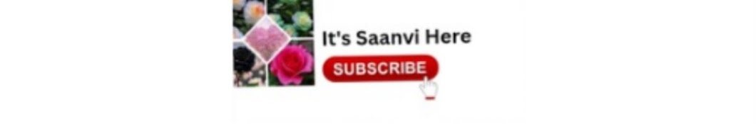 It's Saanvi here