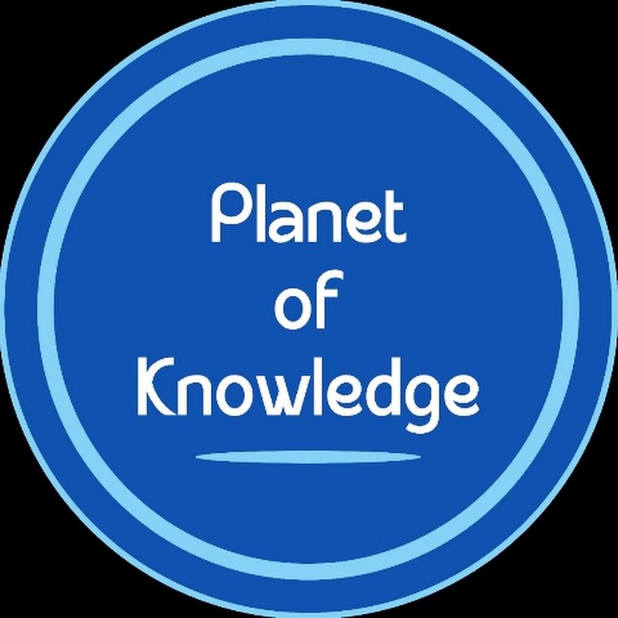 Planet Of Knowledge