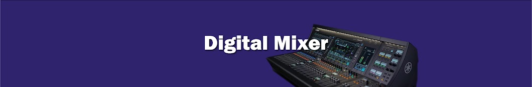 Digital Mixer(오엔제로)