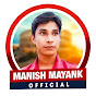 Manish Singh Mayank Official