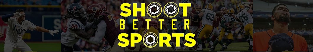 Shoot Better Sports