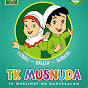 TK MUSNUDA