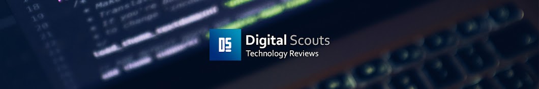 Digital Scouts