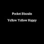 Pocket Biscuits - Topic