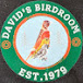 Davids Birdroom