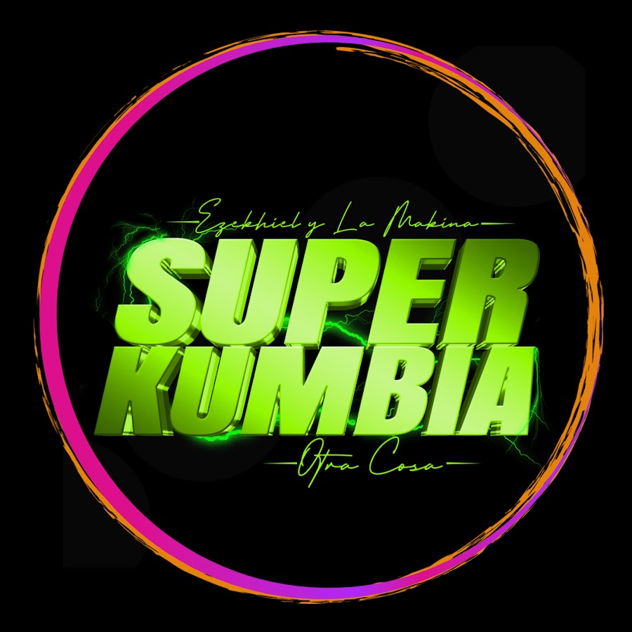 SUPER KUMBIA 