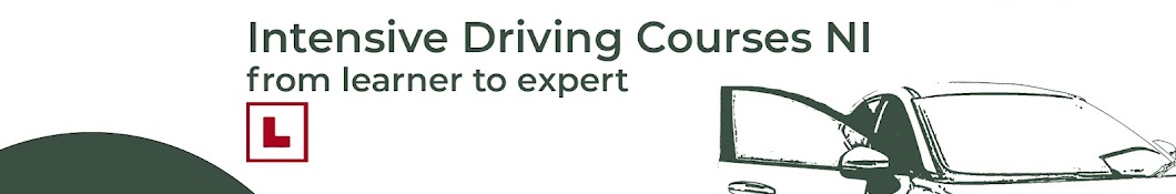 Intensive Driving Courses NI