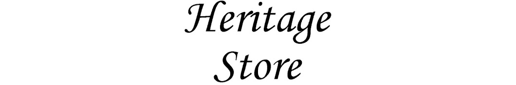 Heritage Store