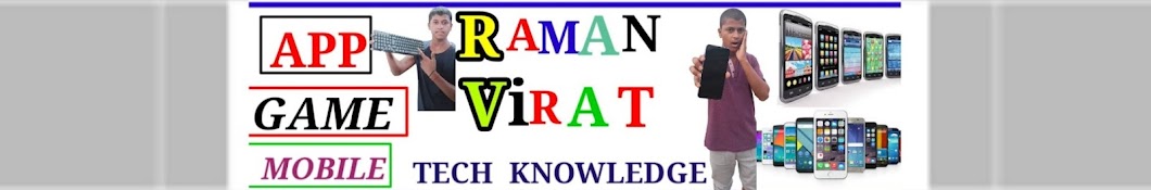 Raman Virat 2M